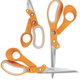 Illustration for article titled The Extraordinary Evolution of Scissors